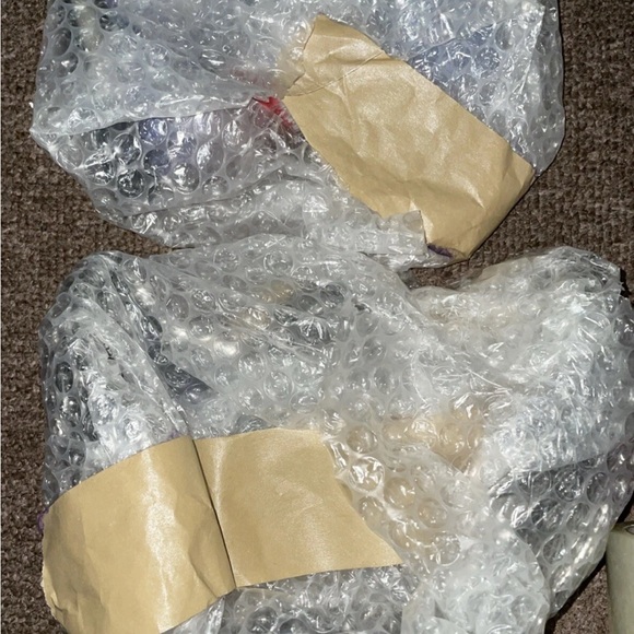 Bradford Exchange Lot Of 2 Limited Edition Decorative Collectibles A2597 & G9273 - Picture 9 of 10